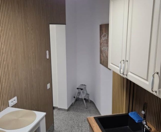 AP. 2 CAMERE - 70 MP UTILI,  BLOC REABILITAT, MODERN, METROU TITAN - Poză 13