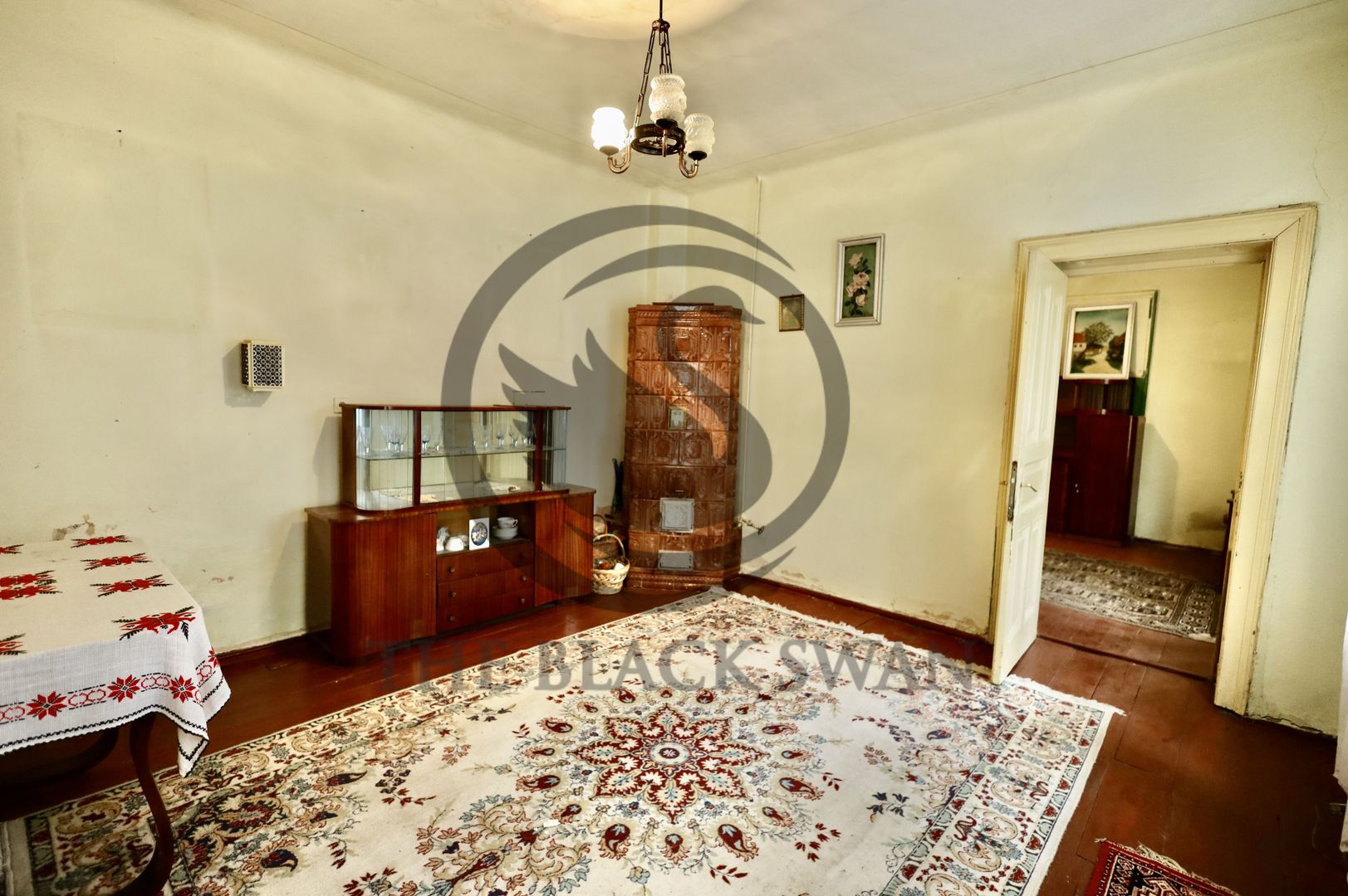 Casa interbelica de vanzare | Ultracentral, Ploiesti | COMISION 0% - Poză 5