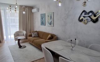 Apartament 3 camere de vanzare  | Pipera Plaza - Poză 3