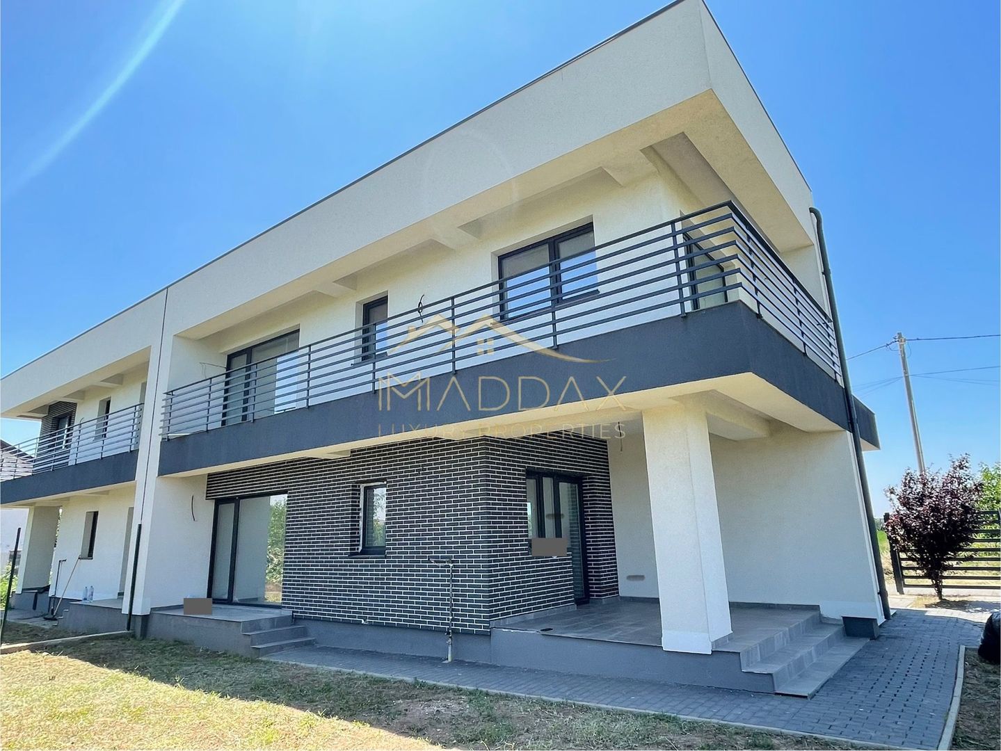 Vila P+1*4 Camere*3 Bai*Teren 300 mp//Tamasi - Corbeanca - Poză 4