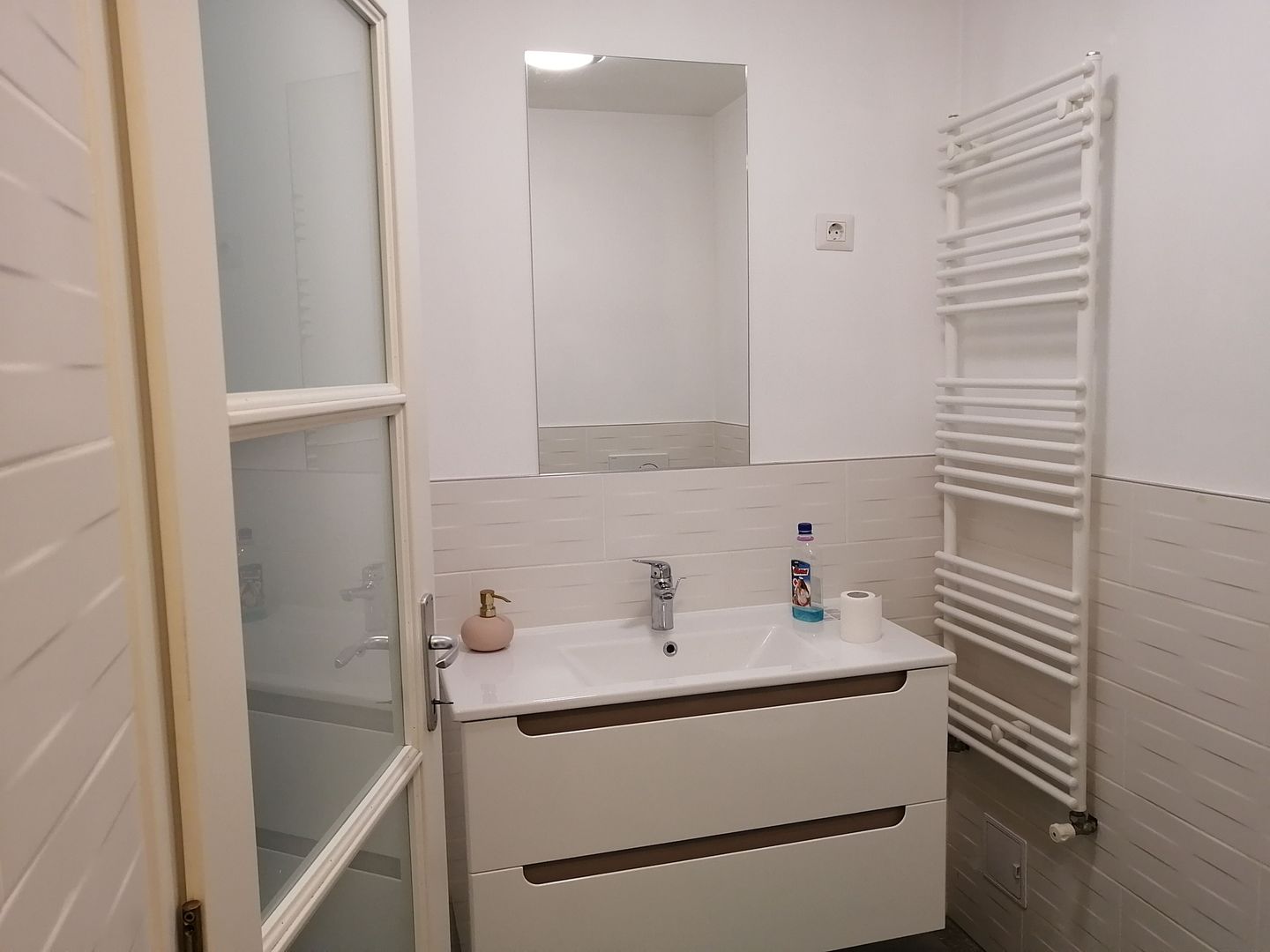 Apartament la casa zona STAR - Poză 15