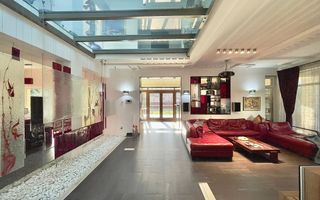 Vilă exclusivistă | Piața 14 Iulie | cartier Grigorescu - Poză 8