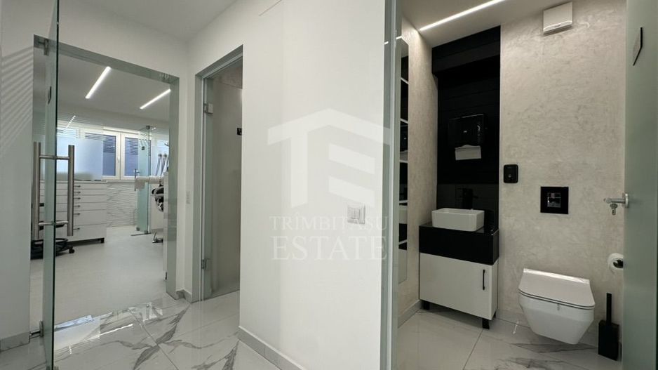 Clinica Stomatologica Premium – 2 Cabinete Complet Utilate – Metrou - Poză 7