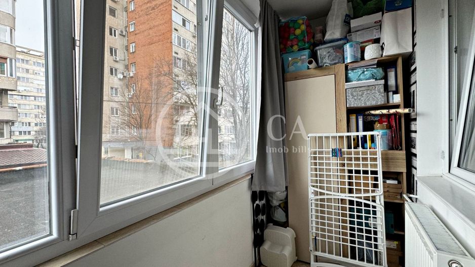 Apartament de vânzare cu 2 camere tip AN în zona Dacia, Oradea - Poză 9
