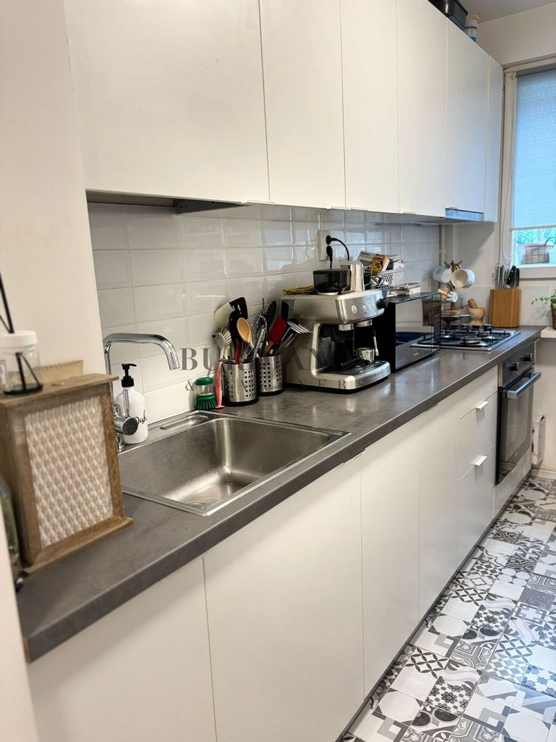 Apartament cu 2 camere de vânzare Bd. Basarabia - Metrou-  zona Diham - Poză 7