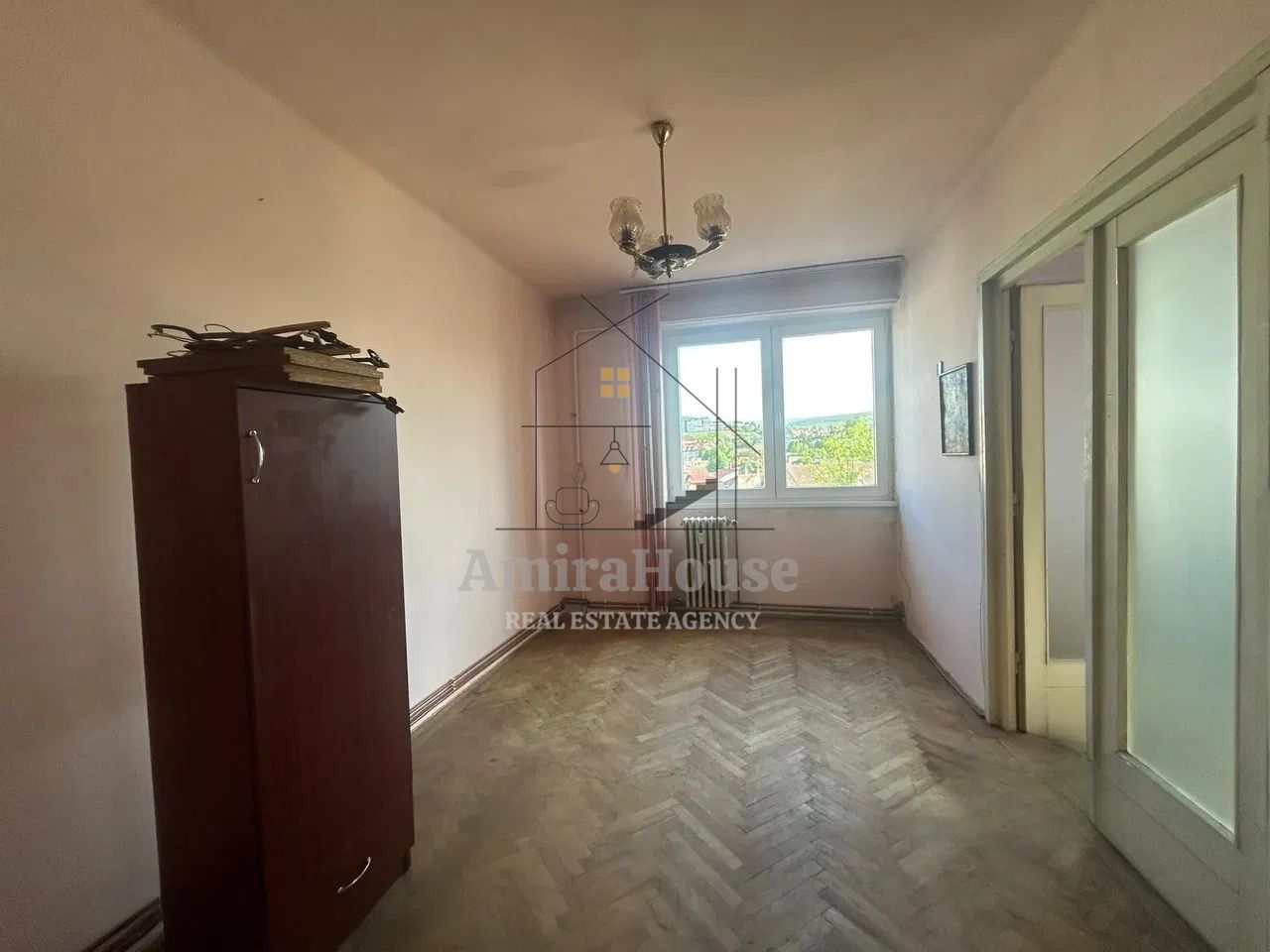 Apartament 4 camere, decomandat, langa BT Arena, Parcul Central - Poză 8