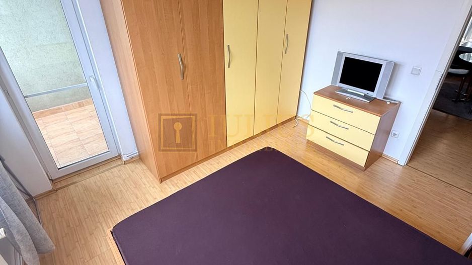 2 camere| FABRIC| loc de parcare| 2 balcoane| apartament superb| - Poză 19
