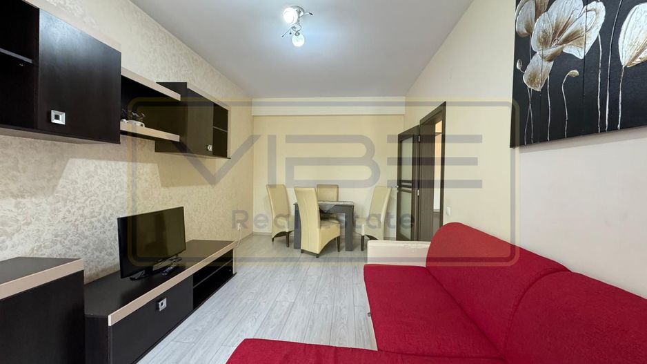 Apartament 2 camere decomandat+parcare Tatarasi - Poză 1
