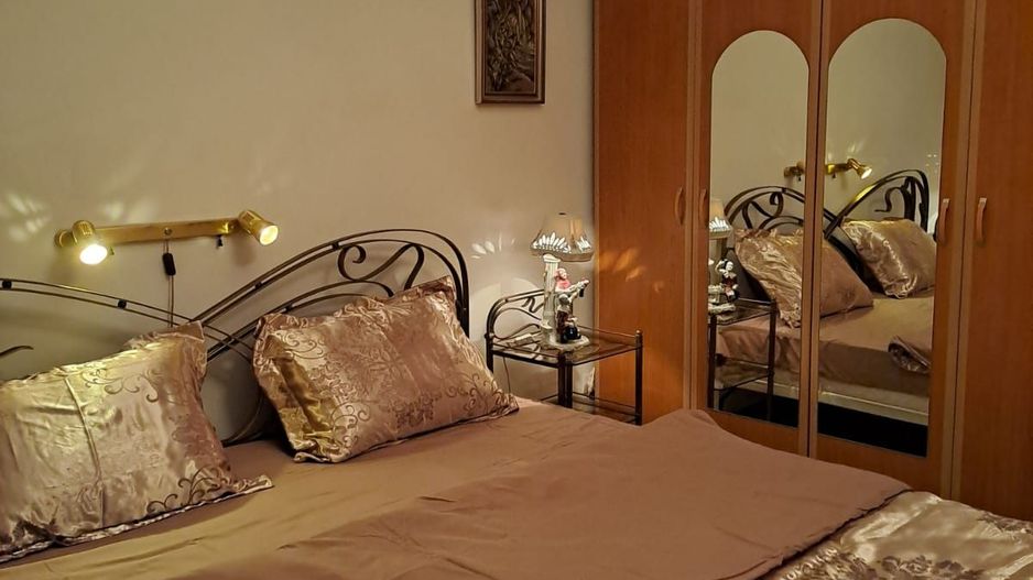 Apartament spatios Piata Amzei-Calea Victoriei - Poză 6