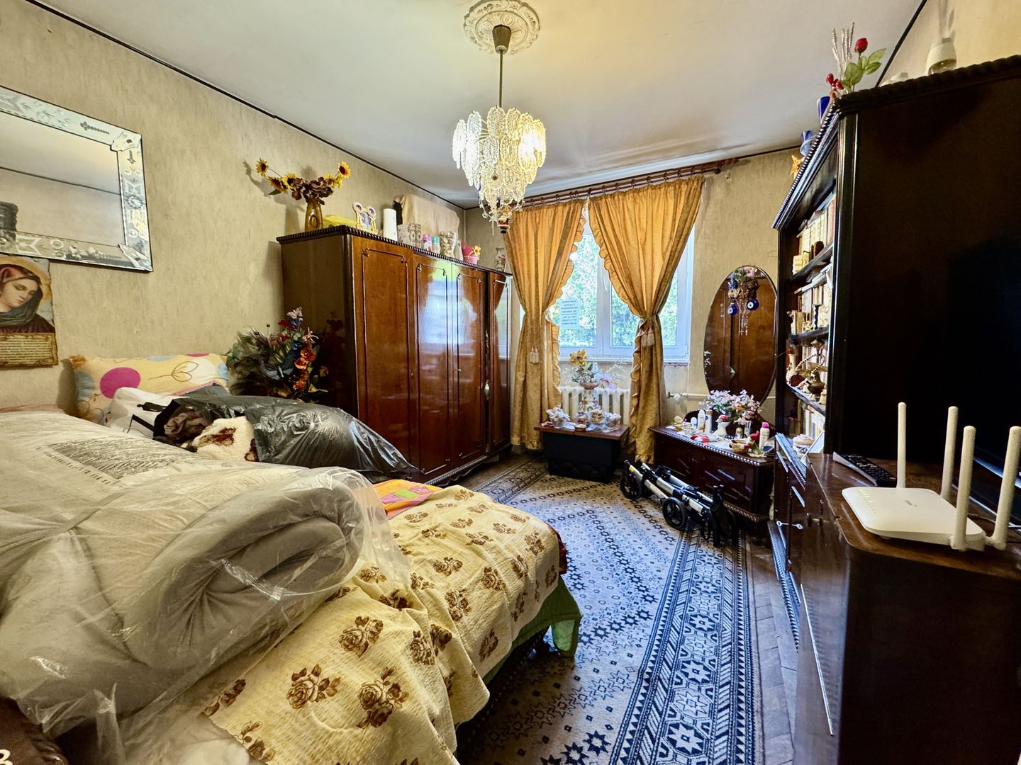 APARTAMENT 2 CAMERE | DECOMANDAT | FLOREASCA - Poză 5