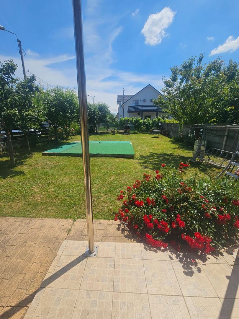 Bogdanestilor | Casa individuala | 9 camere |  Mobilata-Utilata | Comision 0% - Poză 4