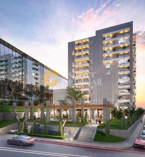 EXCLUSIV INVESTITIE - APARTAMENT - BLOC NOU - ZONA PALAS - Poză 6