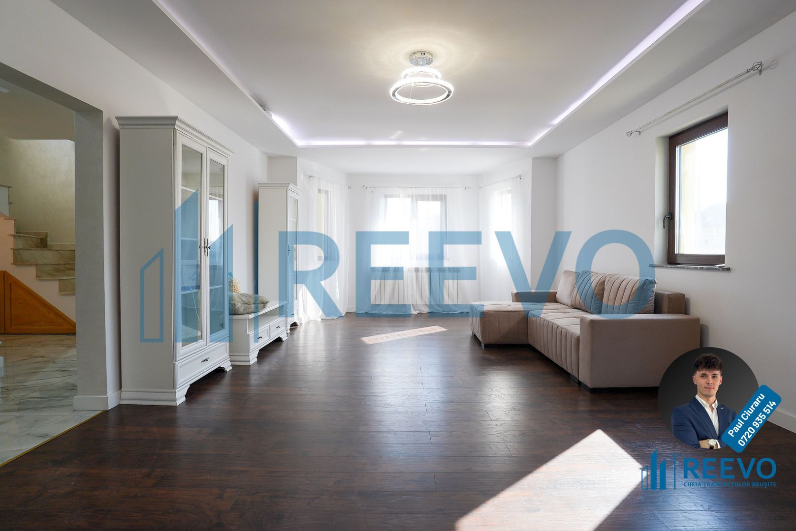 Casă/Vilă de vânzare Letea Veche, Str. Panselelor, Bacău - Poză 8