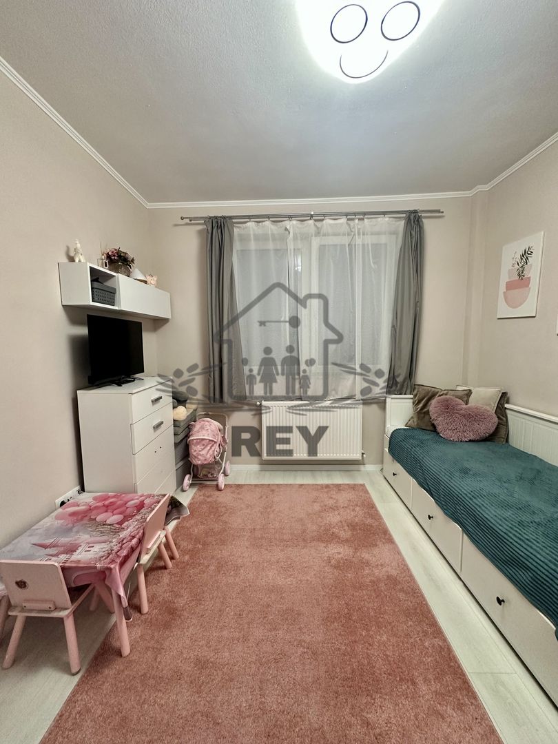 Apartament 2 camere decomandat etaj 2 | Turnisor - Poză 6