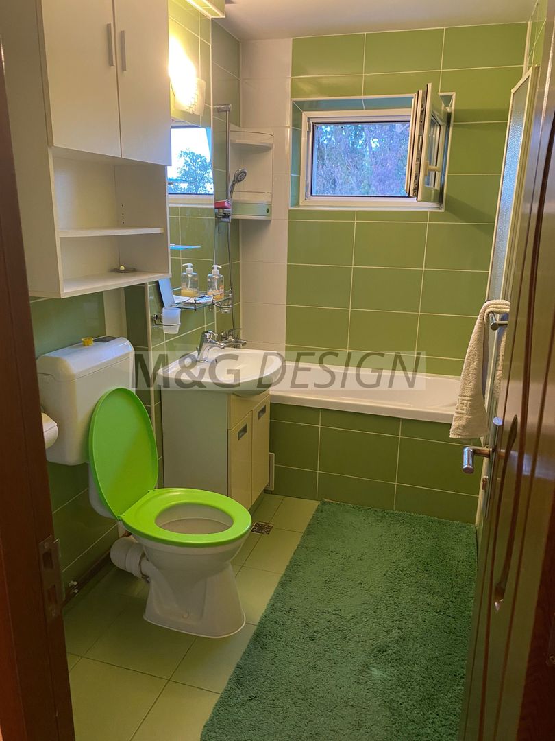 Apartament 2 camere zona Padurea Verde - Poză 8