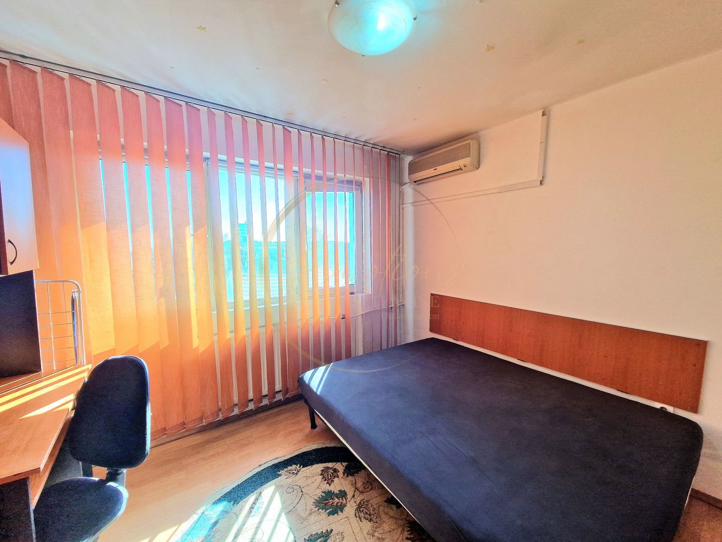 SUPER OCAZIE | Garsoniera luminoasă - Complexul Studențesc | INVESTIȚIE SIGURĂ - Poză 1