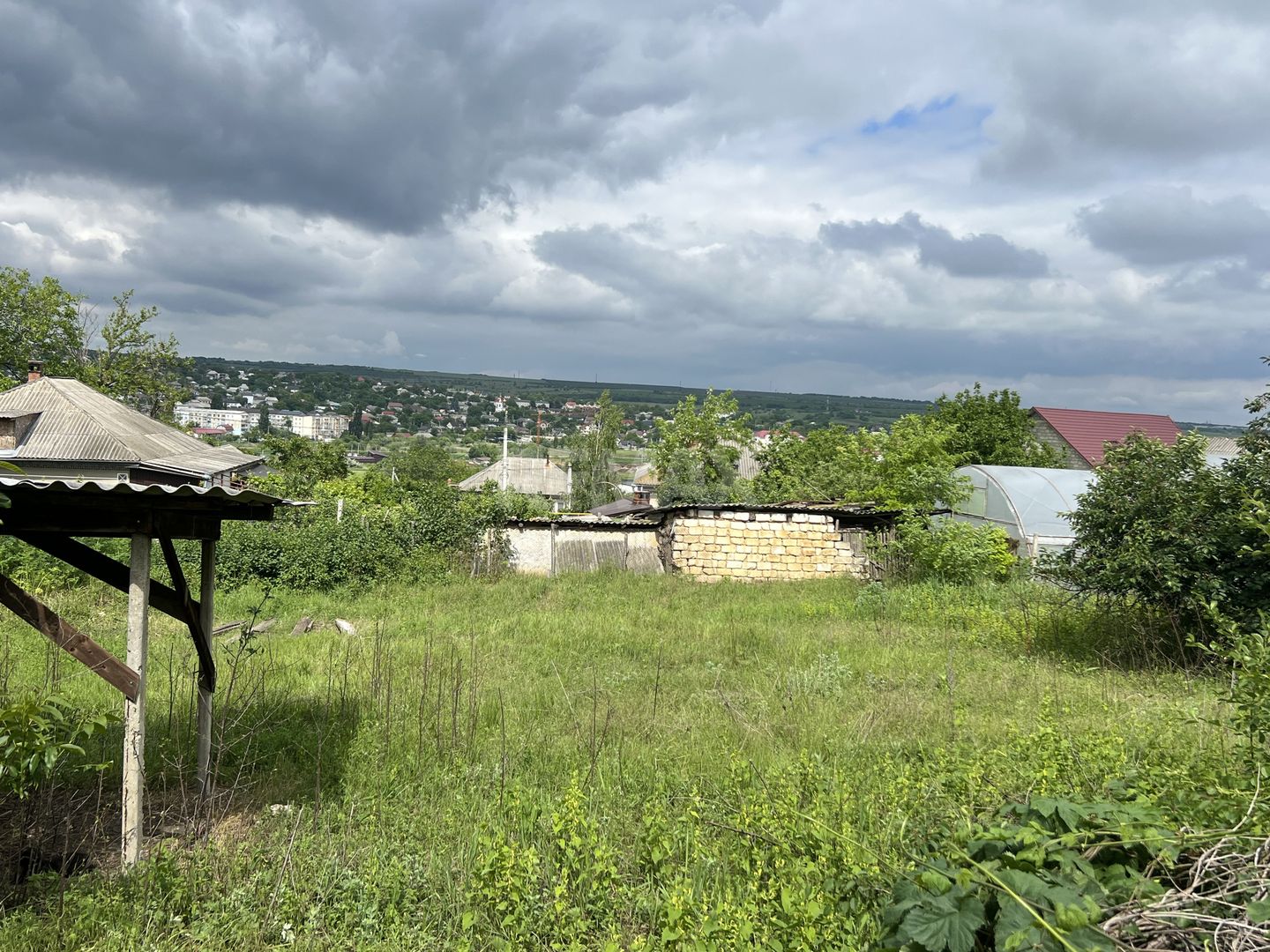 Casă în Băcioi - Poză 5