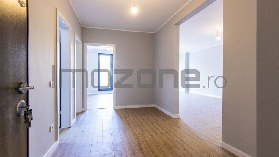 DRUMUL TABEREI-MALL PLAZA- 4 CAMERE- 100MP + 17 TERASA - BOXA INCLUSA DE 9MP - Poză 29