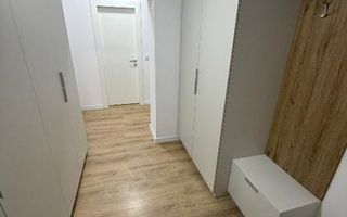 2 camere  rond OMV Pipera, complet mobilat - Poză 5