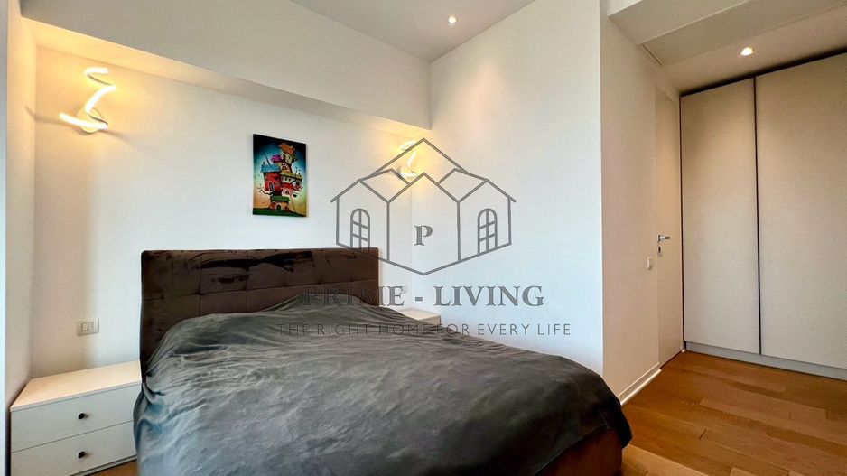 APARTAMENT DEOSEBIT CU 4 CAMERE LA INCHIRIERE IN COMPLEX REZIDENTIAL - Poză 4