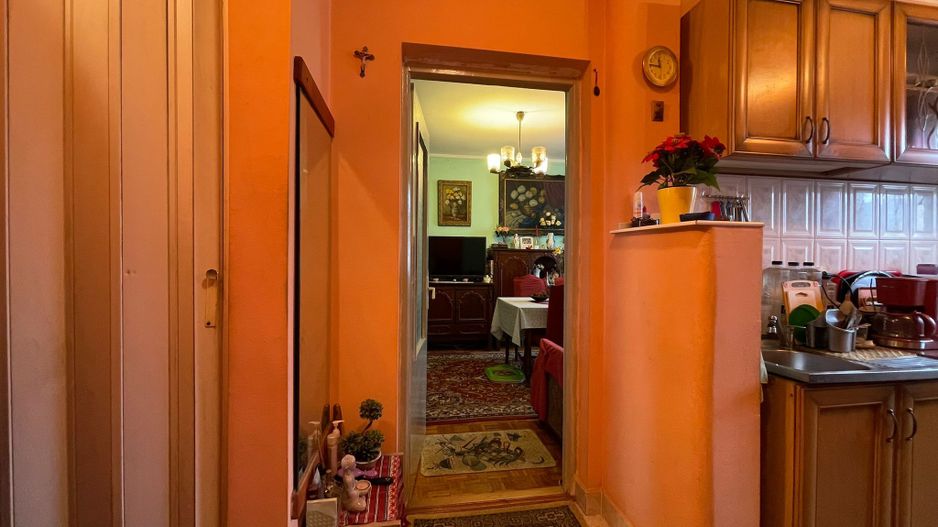 APARTAMENT CU 2 CAMERE, DECEBAL, ETAJ 3 - Poză 6