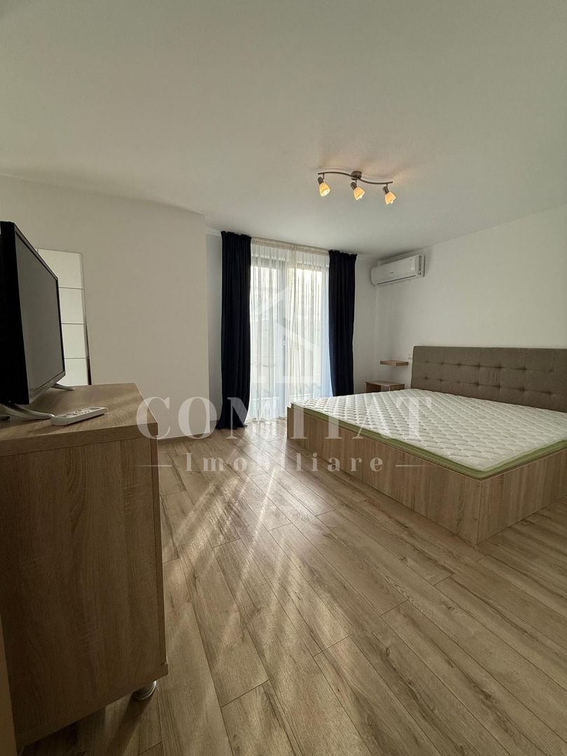 Duplex de inchiriat | 110mp | Cartier Europa - Poză 8