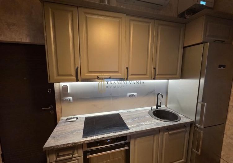 Apartament 2 camere, finisat modern, zona Centrala - Poză 6