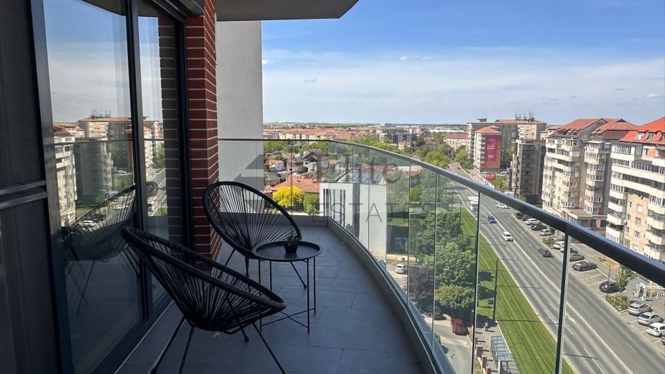 Apartament cu 3 camere in Luceafarul - Poză 8