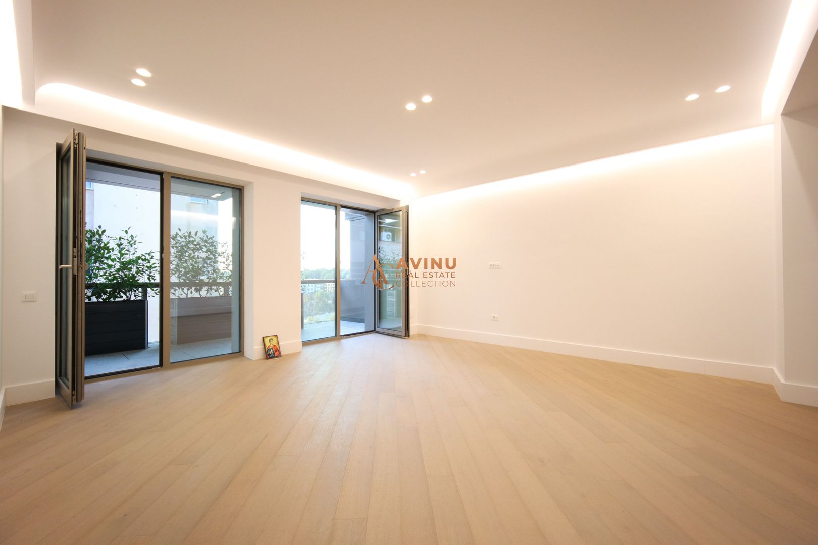 Cortina 126 | 2 Rooms | 70mp | Etaj 6 | Iancu Nicolae | 0% Comision - Poză 2