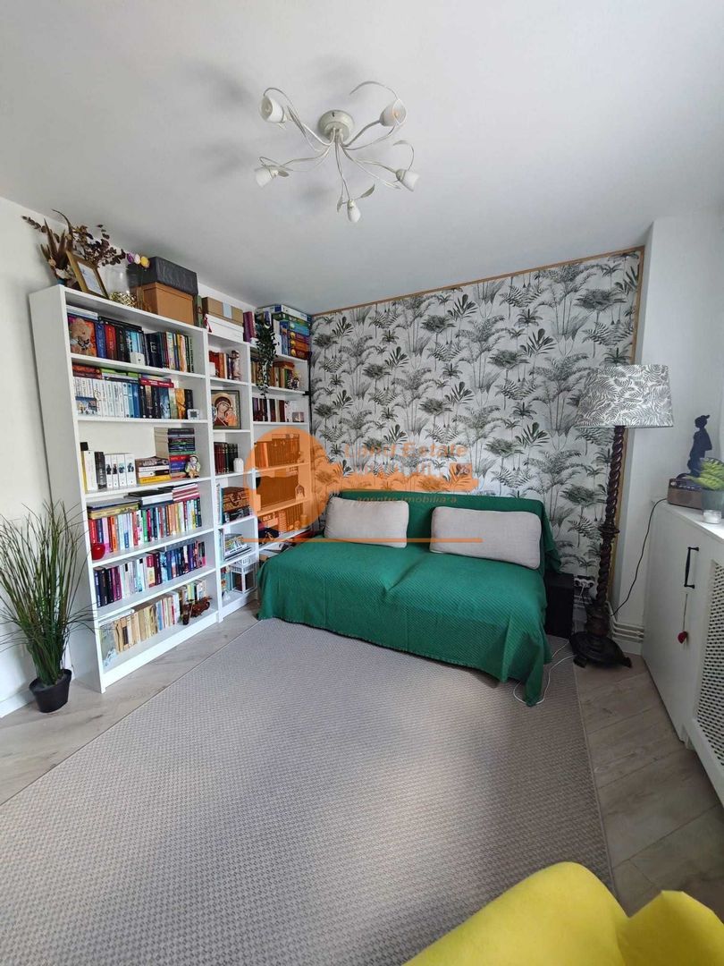 2 Camere Decomandat | Tineretului | Renovat Integral | Centrală Proprie - Poză 2