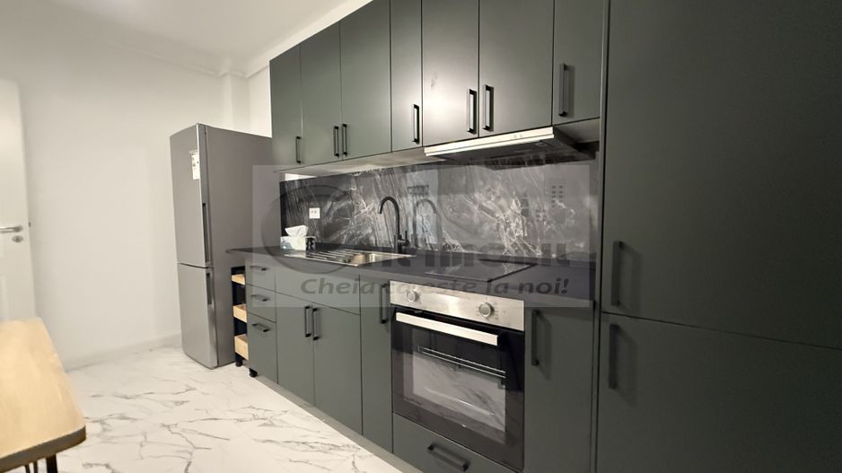 1 CAM TATARASI, NOU, DECOMANDAT, PRIMA INCHIRIERE, STATIE DE TRANSPORT - Poză 11