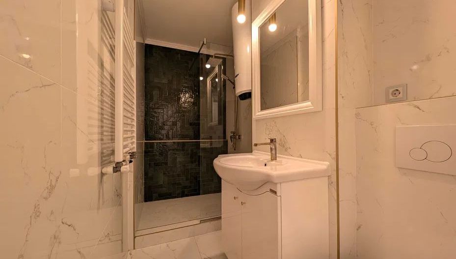 Garsonieră spațioasă 40mp cu vedere panoramică, Nerva Traian - Poză 3