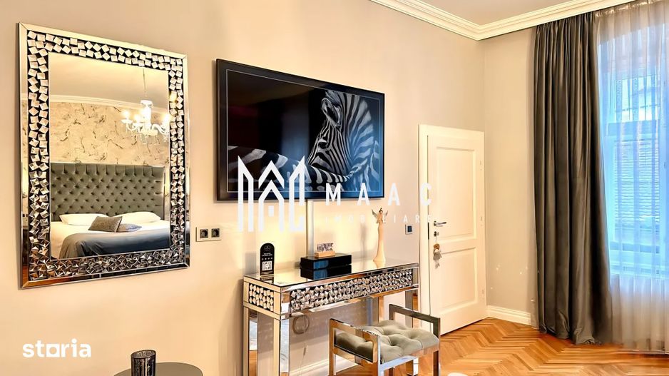 Apartament 4 camere | Ultracentral Sibiu | 88 mp, 2 băi - Poză 18