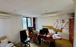 Brâncoveanu  Sp+P+M cu extindere P+1E+M pretabilă afacere - Poză 25