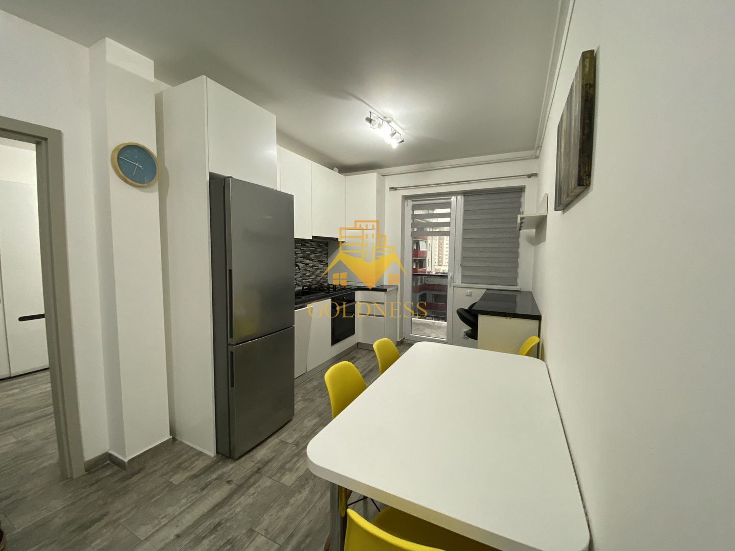 2 Camere decomandate, parcare, pet friendly, Zona Vivo, Metro,Bloc Nou - Poză 5