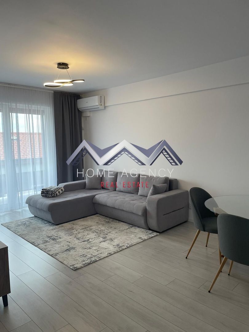 Apartament 2 camere Tunari | vedere spre pădure, include parcare - Poză 1