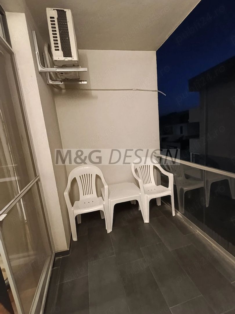 Apartament 2 camere  Aradului - Dumbraviita bloc nou etaj 1 - Poză 10