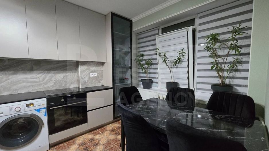 Chirie, apartament, 2 camere, Bd. Mircea Cel Bătrân, Ciocana - Poză 5