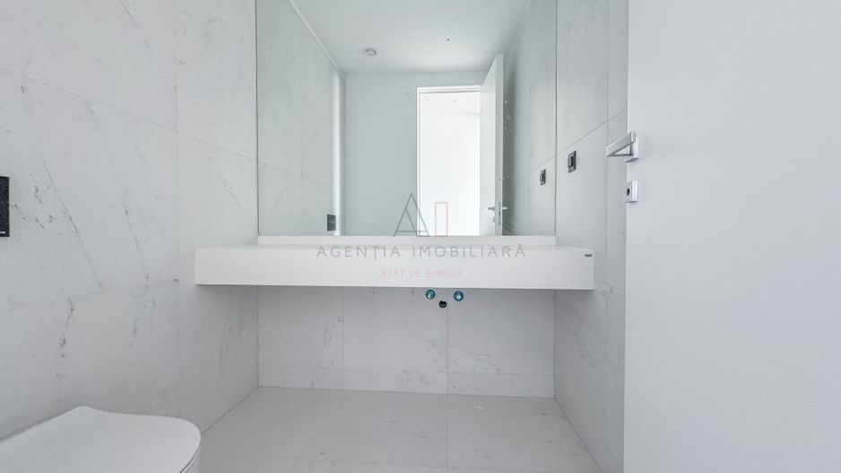 3 Camere 3 Bai | Herastrau Soseaua Nordului - Poză 5