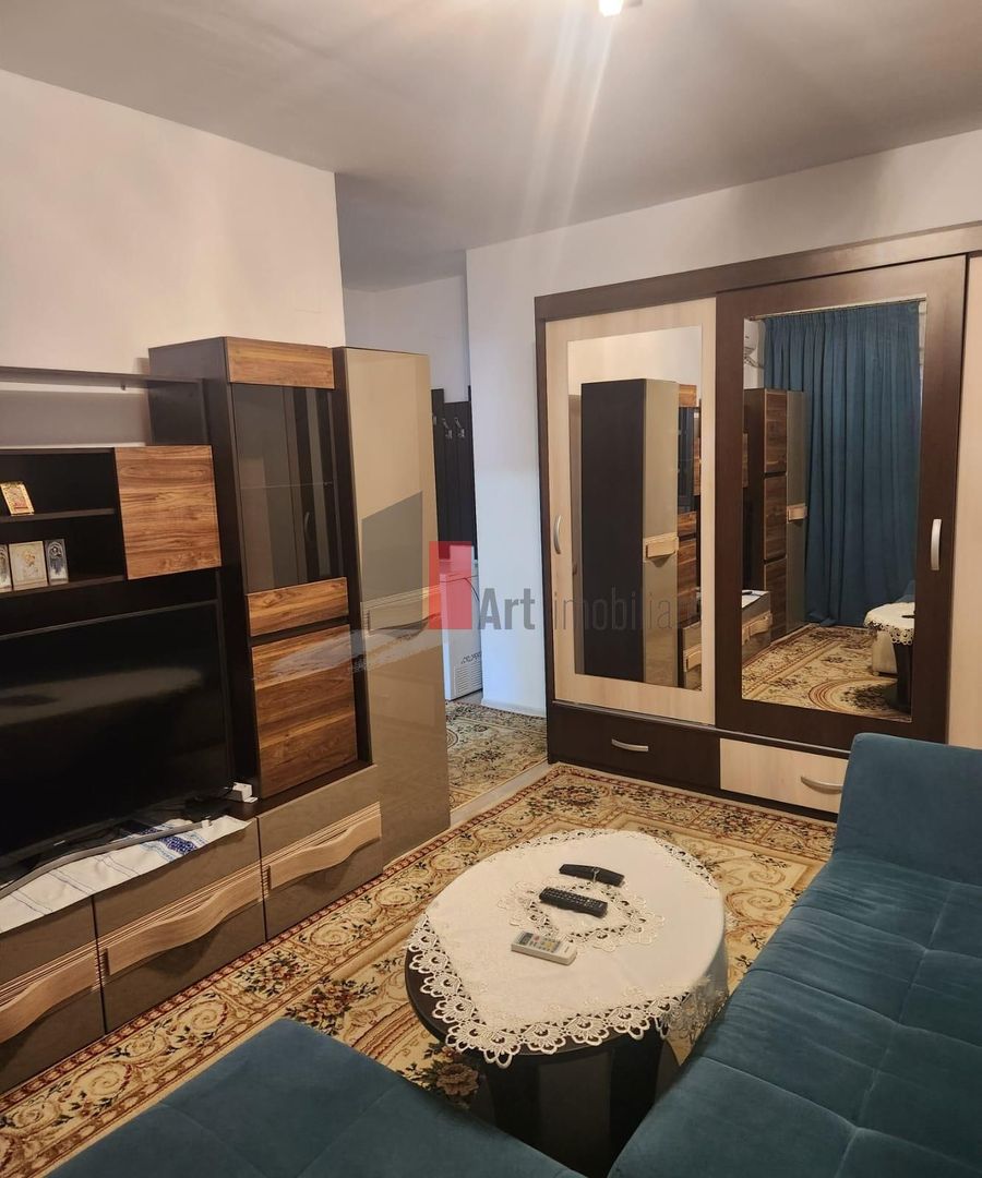2 camere Militari Residence - Poză 3