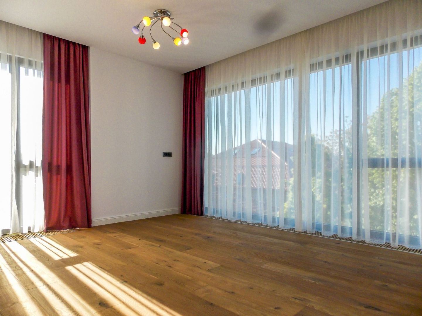 Floreasca Apartament 5 camere 3 Bai || Imobil boutique || Parcari Subterane 2 - Poză 10