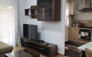 Apartament IAȘI-COPOU-BELLEVUE-2 camere,parter,grădină,gym & saună - Poză 3