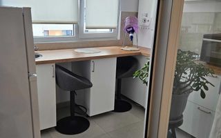 Studio dublu de inchiriat Central Address, Sector 5 - Poză 5