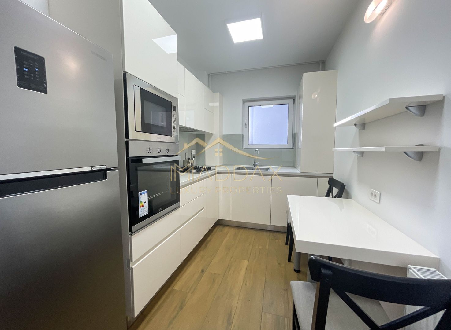 Apartament cu 3 camere ***Fully Furnished*** // Floreasca - Lake View - Poză 11