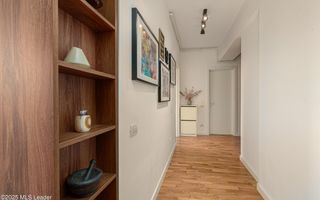 PIPERA-LOFT,APARTAMENT,2 CAMERE,66 MP,ETAJ 2,BLOC 2023 - Poză 14