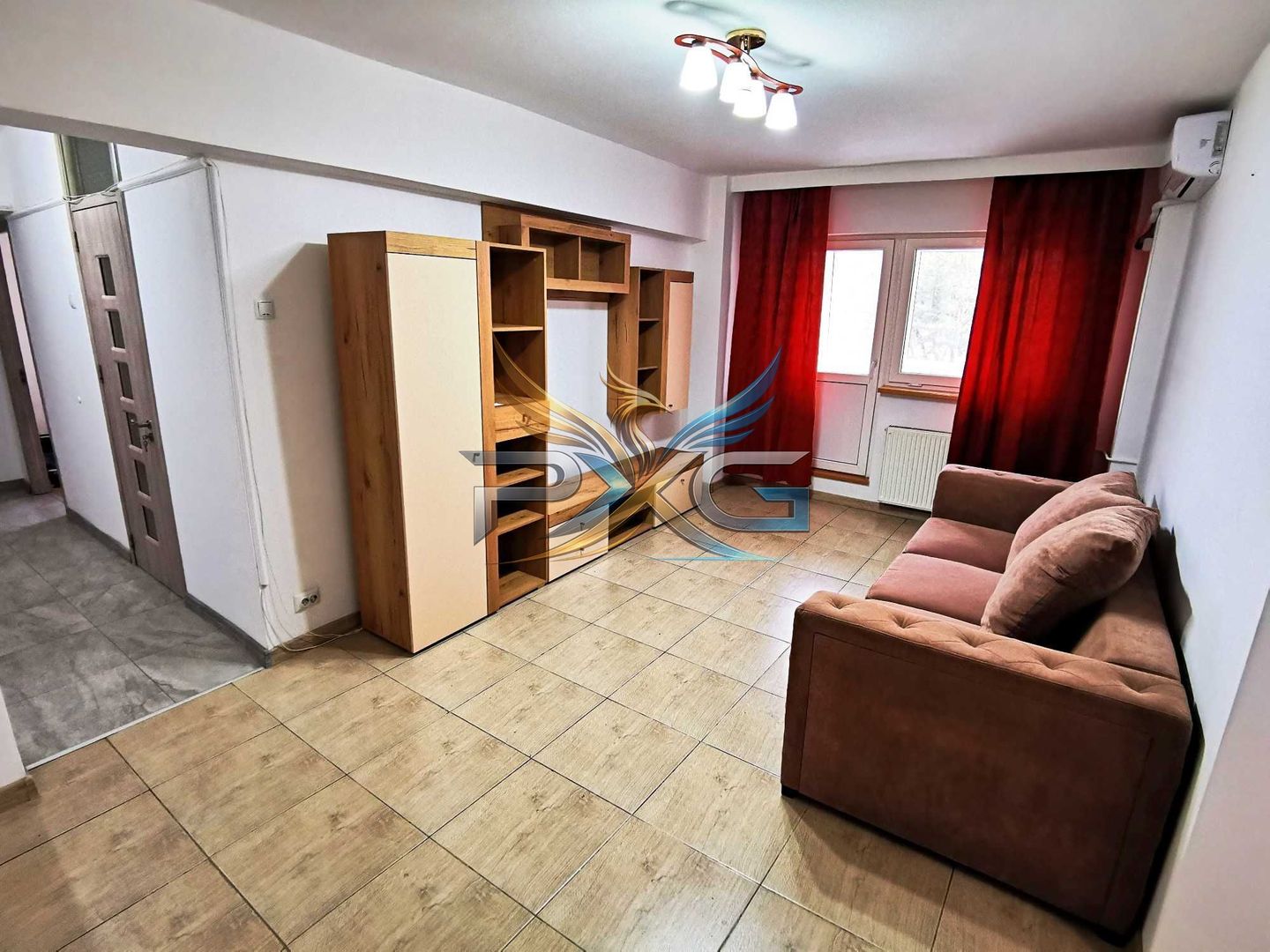 Apartament 3 camere B-dul Chisinau - Mega Mall - Poză 1