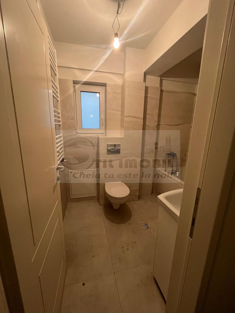 Apartament 2 camere, decomandat, Bucium, intabulat,  0% comision - Poză 8