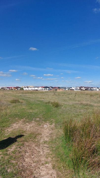 Vanzare teren Trivale, zona Tancodrom - Poză 1