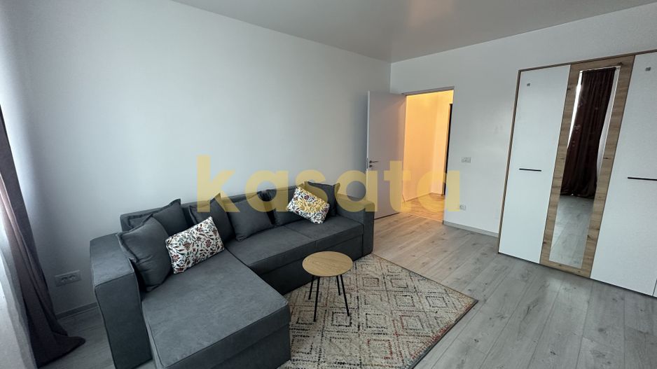 2 Camere | Drumul Taberei | Etaj Intermediar | Renovare 2025 - Poză 3