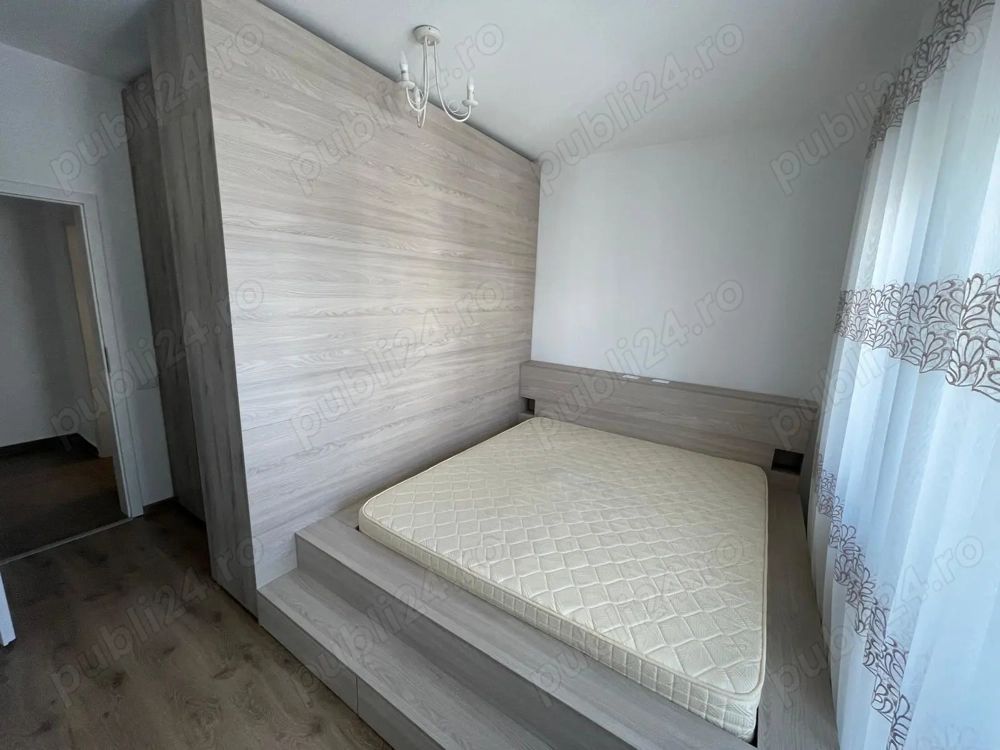 De inchiriat apartament cu 2 camere , Metalurgiei sector4 - Poză 2
